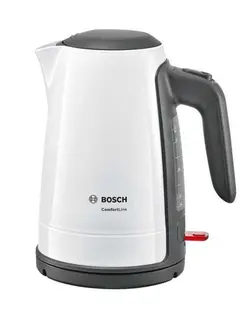 کتری برقی بوش مدل TWK6A011 - خانه بوش - لوازم خانگی بوش