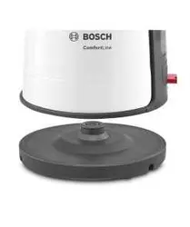 کتری برقی بوش مدل TWK6A011 - خانه بوش - لوازم خانگی بوش