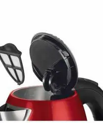 کتری برقی بوش مدل TWK7804 - خانه بوش - لوازم خانگی بوش