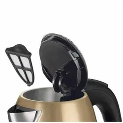 کتری برقی بوش مدل TWK7808 - خانه بوش - لوازم خانگی بوش