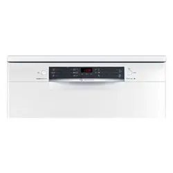 بوش هوم | ماشین ظرفشویی بوش مدل SMS46MW01B | سری 4