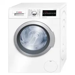 بوش هوم |ماشین لباسشویی بوش مدل WVG30460IR | سری 6