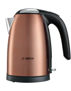 کتری برقی بوش مدل TWK7809 - خانه بوش - لوازم خانگی بوش