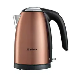 کتری برقی بوش مدل TWK7809 - خانه بوش - لوازم خانگی بوش