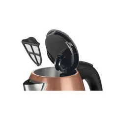 کتری برقی بوش مدل TWK7809 - خانه بوش - لوازم خانگی بوش