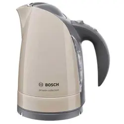 کتری برقی بوش مدل TWK60088 - خانه بوش - لوازم خانگی بوش