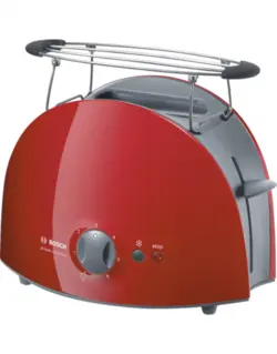 بوشد هوم | توستر بوش مدل ‏TAT6104