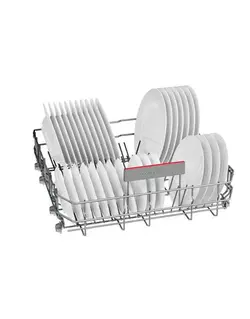 بوش هوم | ماشین ظرفشویی بوش مدل SMS68TI02B | سری 6