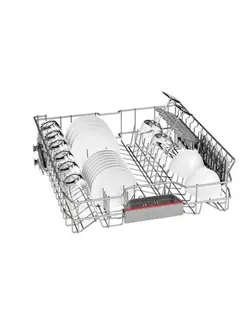 بوش هوم | ماشین ظرفشویی بوش مدل SMS68TI02B | سری 6