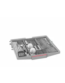 بوش هوم | ماشین ظرفشویی بوش مدل SMS68TI02B | سری 6