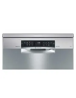 بوش هوم | ماشین ظرفشویی بوش مدل SMS68TI02B | سری 6