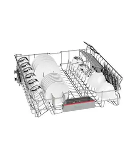 بوش هوم | ماشین ظرفشویی بوش مدل SMS67MW01E | سری 6