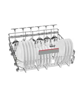 بوش هوم | ماشین ظرفشویی بوش مدل SMS67MW01E | سری 6