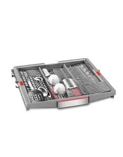 بوش هوم | ماشین ظرفشویی بوش مدل SMS88TW01M | سری 8