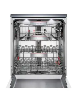 بوش هوم | ماشین ظرفشویی بوش مدل SMS88TW02M | سری 8