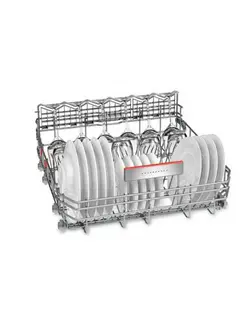 بوش هوم | ماشین ظرفشویی بوش مدل SMS88TW02M | سری 8