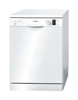 بوش هوم | ماشین ظرفشویی بوش مدل SMS50E92GC | سری 4