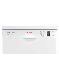 بوش هوم | ماشین ظرفشویی بوش مدل SMS50E92GC | سری 4