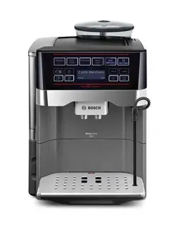 اسپرسو ساز بوش مدل TRS60523RW - خانه بوش - لوازم خانگی بوش