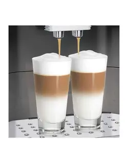 اسپرسو ساز بوش مدل TRS60523RW - خانه بوش - لوازم خانگی بوش