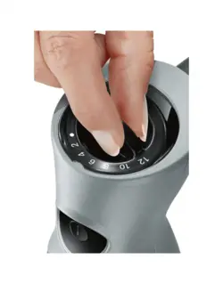 گوشتکوب برقی بوش مدل MSM67190 - خانه بوش - لوازم خانگی بوش