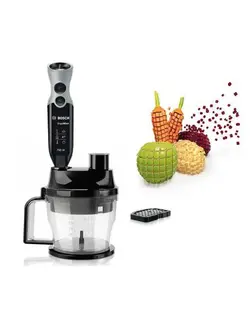 گوشتکوب برقی بوش مدل MSM671X1 - خانه بوش - لوازم خانگی بوش