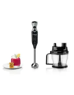 گوشتکوب برقی بوش مدل MSM671X1 - خانه بوش - لوازم خانگی بوش