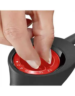 گوشتکوب برقی بوش مدل MS62B6190G - خانه بوش - لوازم خانگی بوش