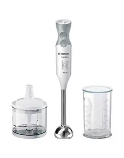 گوشتکوب برقی بوش مدل MSM66120 - خانه بوش - لوازم خانگی بوش