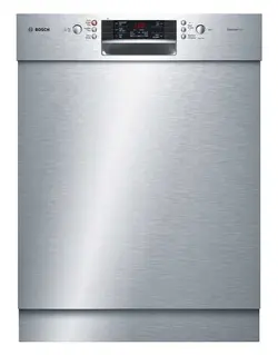 ظرفشویی توکار SMU53M15IR - خانه بوش - لوازم خانگی بوش