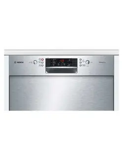 ظرفشویی توکار SMU53M15IR - خانه بوش - لوازم خانگی بوش