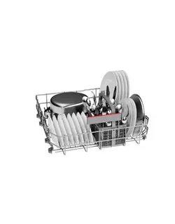 ظرفشویی توکار SMU53M15IR - خانه بوش - لوازم خانگی بوش