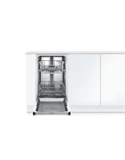 ظرفشویی توکار SPI50E35EU - خانه بوش - لوازم خانگی بوش