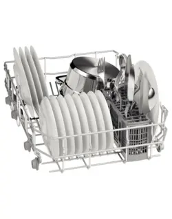 ظرفشویی توکار SPI50E35EU - خانه بوش - لوازم خانگی بوش