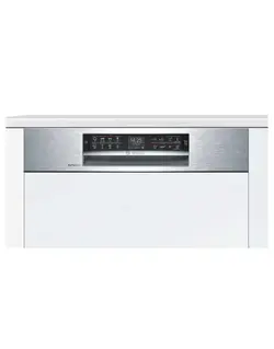 ظرفشویی توکار SMI68TS06E - خانه بوش - لوازم خانگی بوش