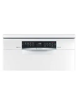 بوش هوم |ماشین ظرفشویی بوش مدل SMS67NW10M | سری 6