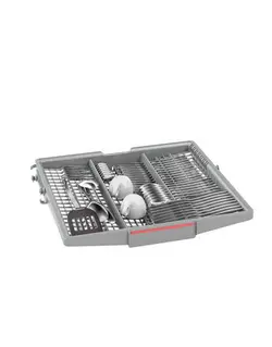 بوش هوم |ماشین ظرفشویی بوش مدل SMS67NW10M | سری 6