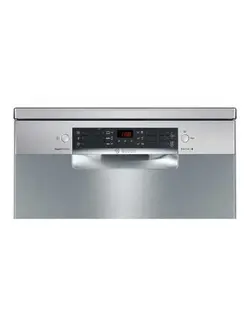 بوش هوم | ماشین ظرفشویی بوش مدل SMS46NI01B | سری 4