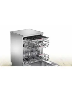 بوش هوم | ماشین ظرفشویی بوش مدل SMS46NI10M | سری 4