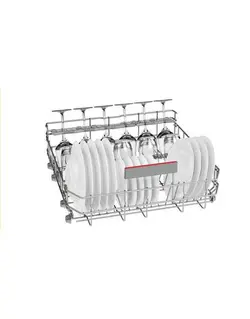 بوش هوم | ماشین ظرفشویی بوش مدل SMS46NI10M | سری 4