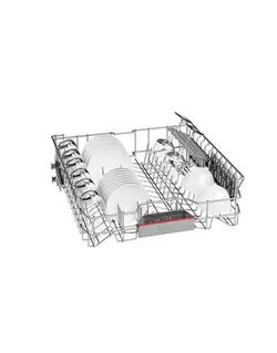 بوش هوم | ماشین ظرفشویی بوش مدل SMS46NI10M | سری 4