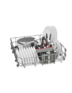 بوش هوم | ماشین ظرفشویی بوش مدل SMS46NW10M