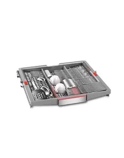 بوش هوم | ماشین ظرفشویی بوش مدل SMS46NW10M