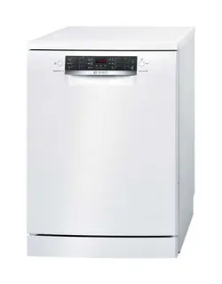ماشین ظرفشویی بوش مدل SMS46MW03E - خانه بوش - لوازم خانگی بوش