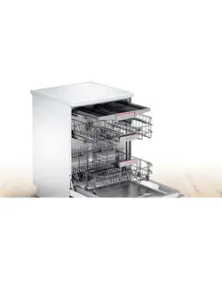 ماشین ظرفشویی بوش مدل SMS46MW03E - خانه بوش - لوازم خانگی بوش