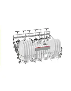 ماشین ظرفشویی بوش مدل SMS46MW03E - خانه بوش - لوازم خانگی بوش