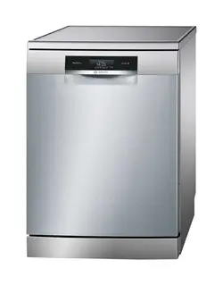 بوش هوم | ماشین ظرفشویی بوش مدل SMS88TI36E | سری 8