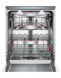 بوش هوم | ماشین ظرفشویی بوش مدل SMS88TI36E | سری 8