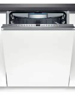 ظرفشویی توکار SPV46MX00 - خانه بوش - لوازم خانگی بوش