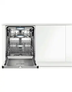 ظرفشویی توکار SPV46MX00 - خانه بوش - لوازم خانگی بوش